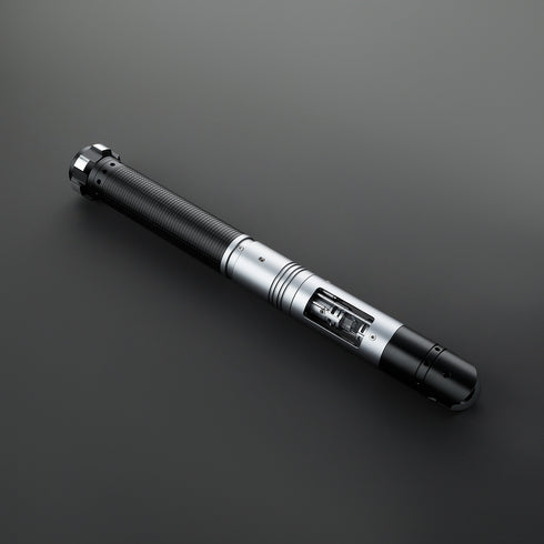 The Kyber lightsaber (VHC) | The Saber Factory